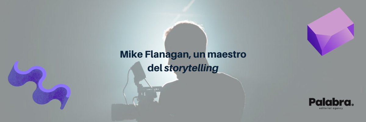 Mike Flanagan, un maestro del storytelling